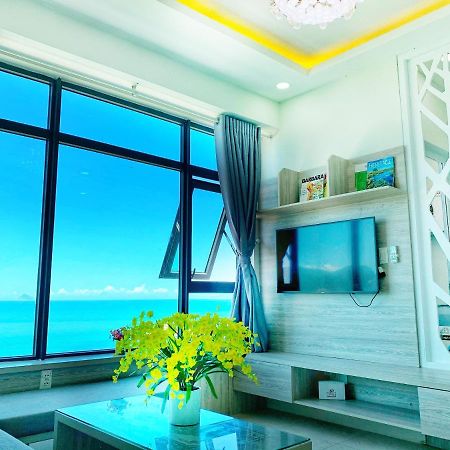 Apartament Comfortzone Nha Trang Zewnętrze zdjęcie