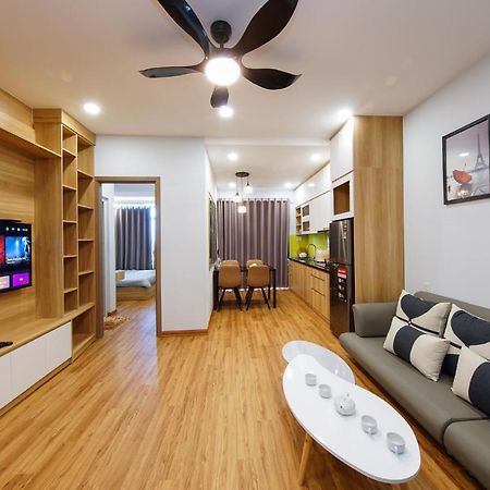 Apartament Comfortzone Nha Trang Zewnętrze zdjęcie