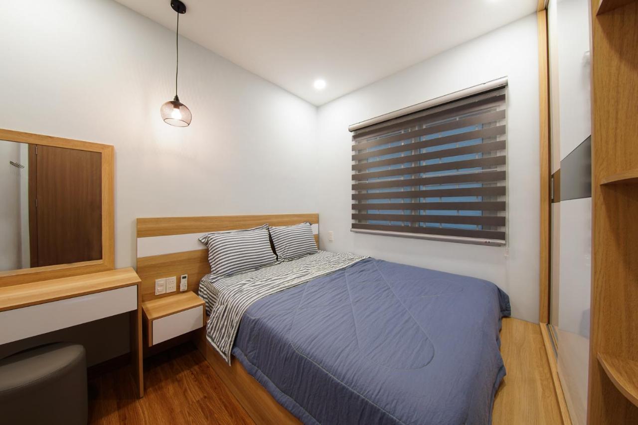 Apartament Comfortzone Nha Trang Zewnętrze zdjęcie