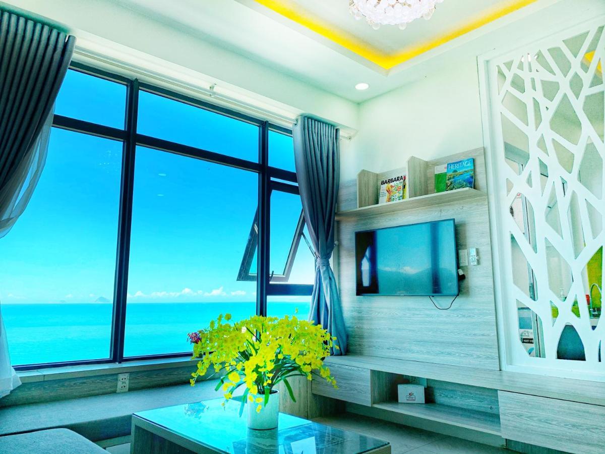 Apartament Comfortzone Nha Trang Zewnętrze zdjęcie