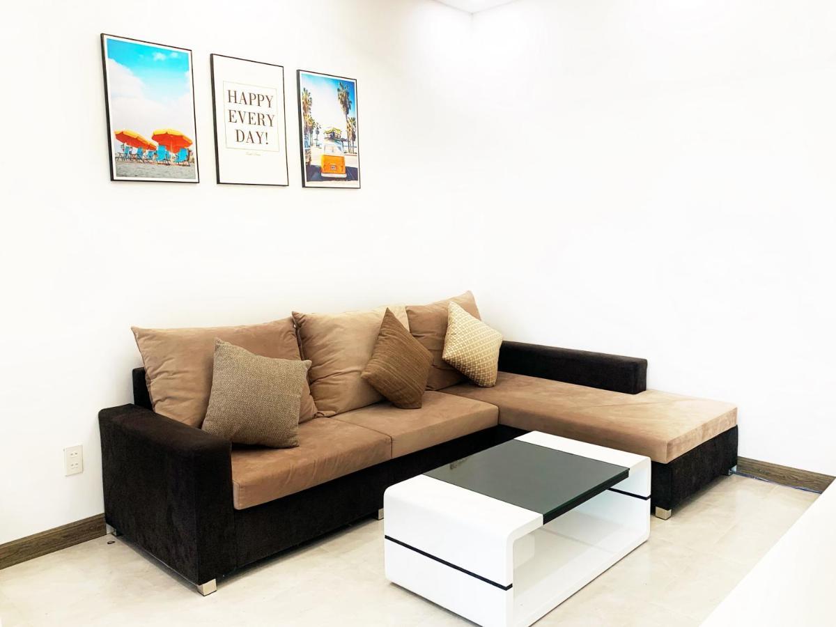 Apartament Comfortzone Nha Trang Zewnętrze zdjęcie