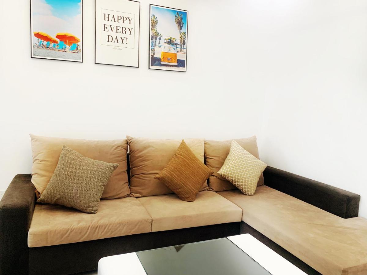 Apartament Comfortzone Nha Trang Zewnętrze zdjęcie