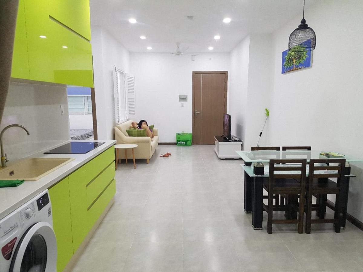 Apartament Comfortzone Nha Trang Zewnętrze zdjęcie