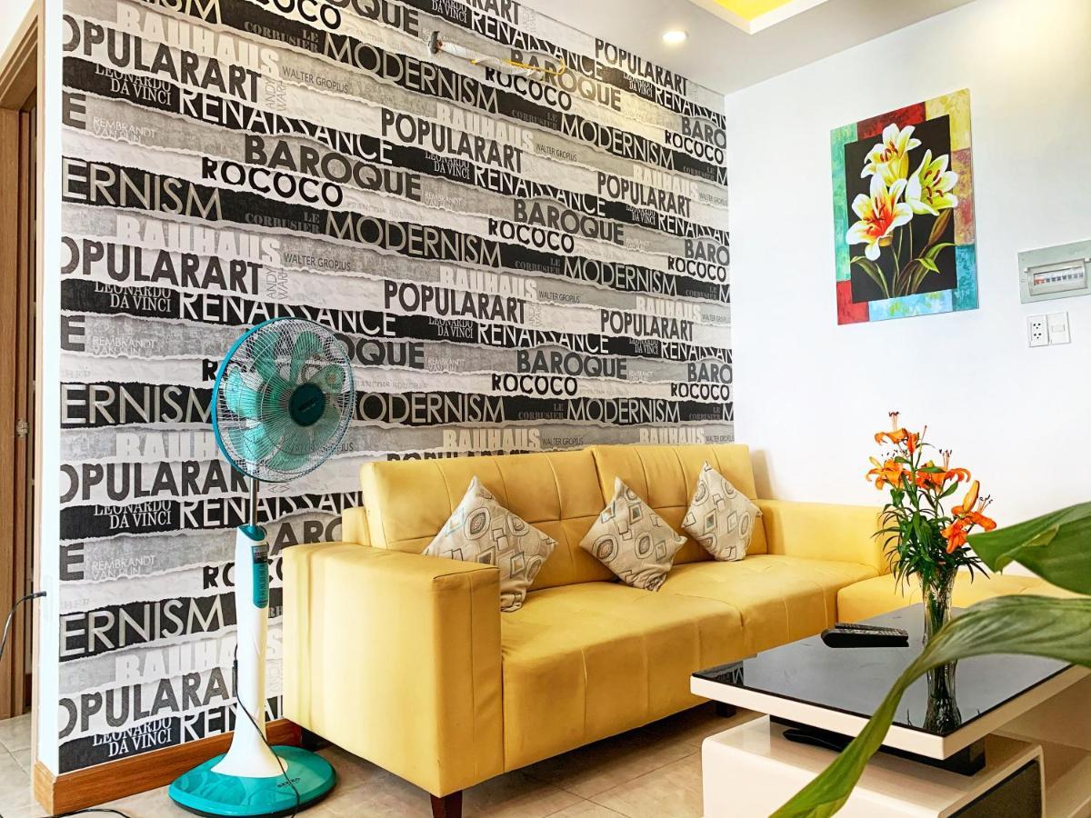 Apartament Comfortzone Nha Trang Zewnętrze zdjęcie