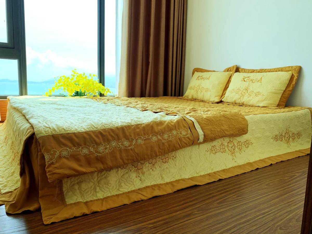 Apartament Comfortzone Nha Trang Zewnętrze zdjęcie