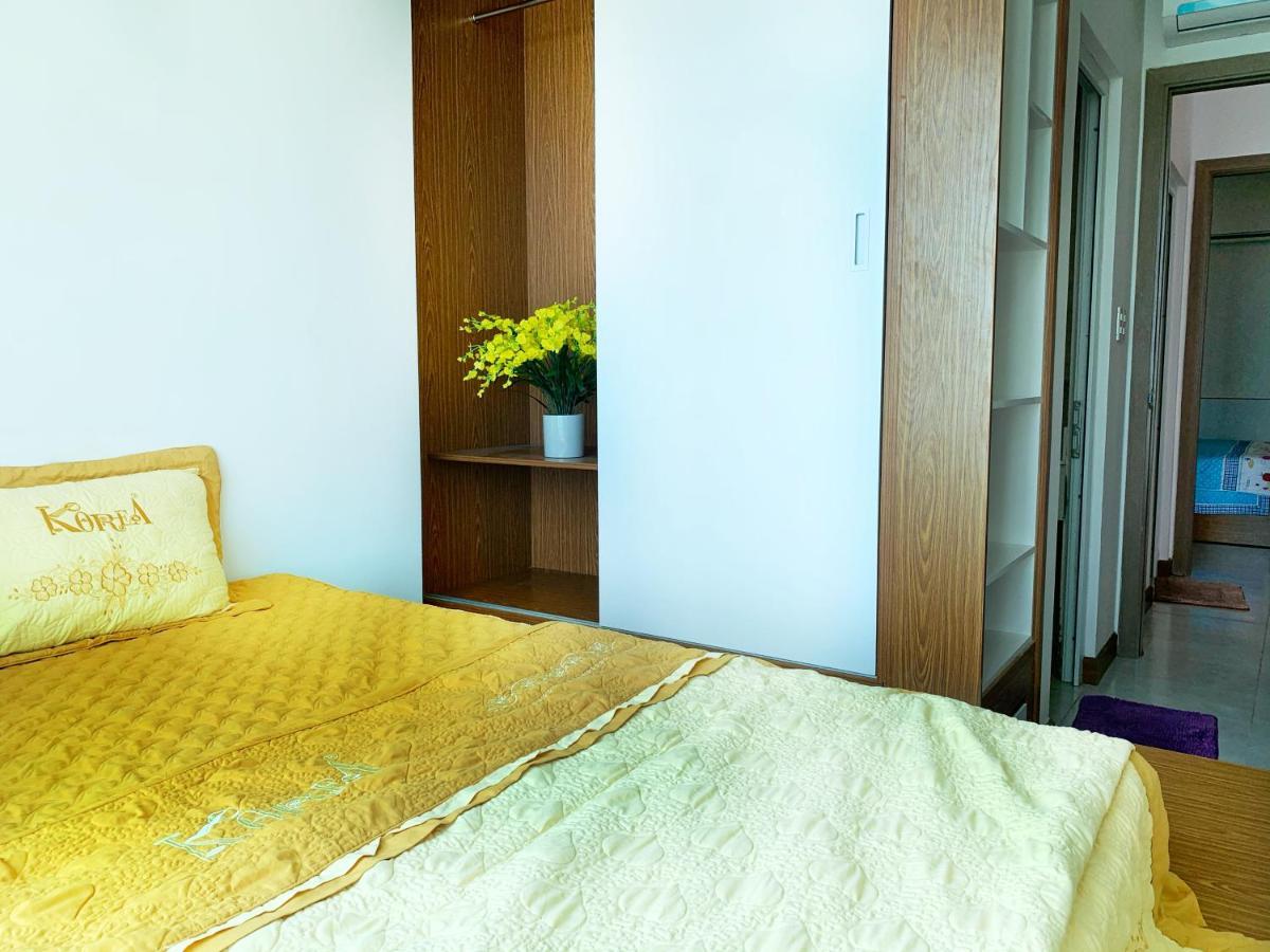 Apartament Comfortzone Nha Trang Zewnętrze zdjęcie