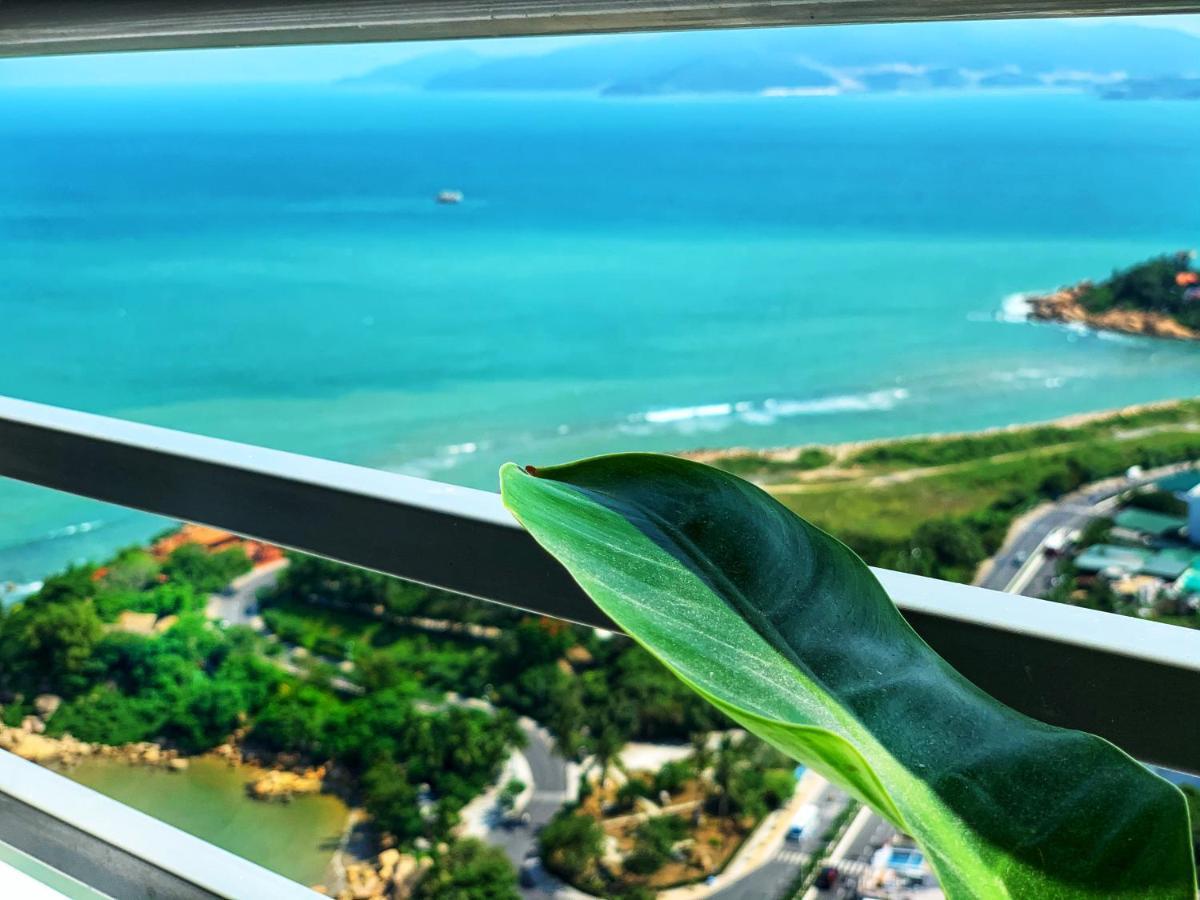 Apartament Comfortzone Nha Trang Zewnętrze zdjęcie