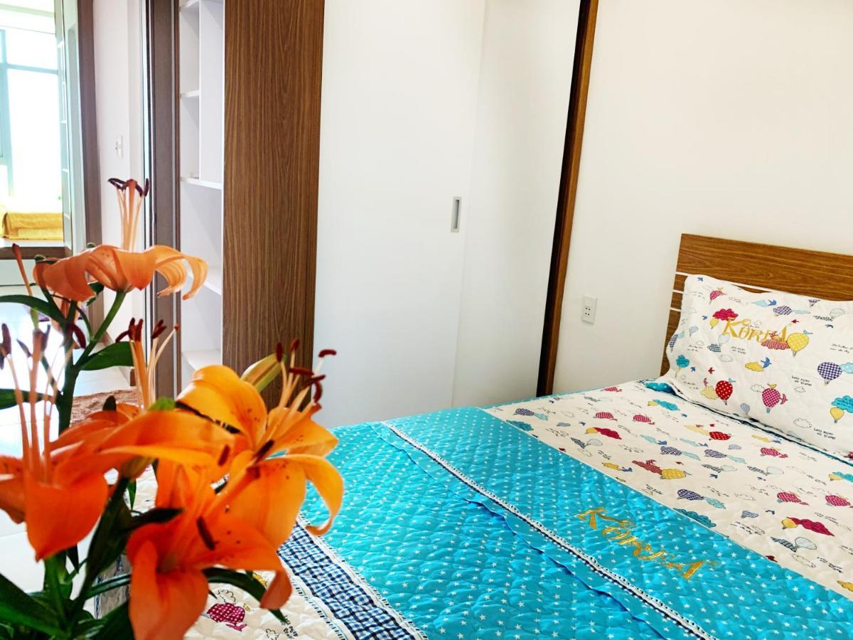 Apartament Comfortzone Nha Trang Zewnętrze zdjęcie