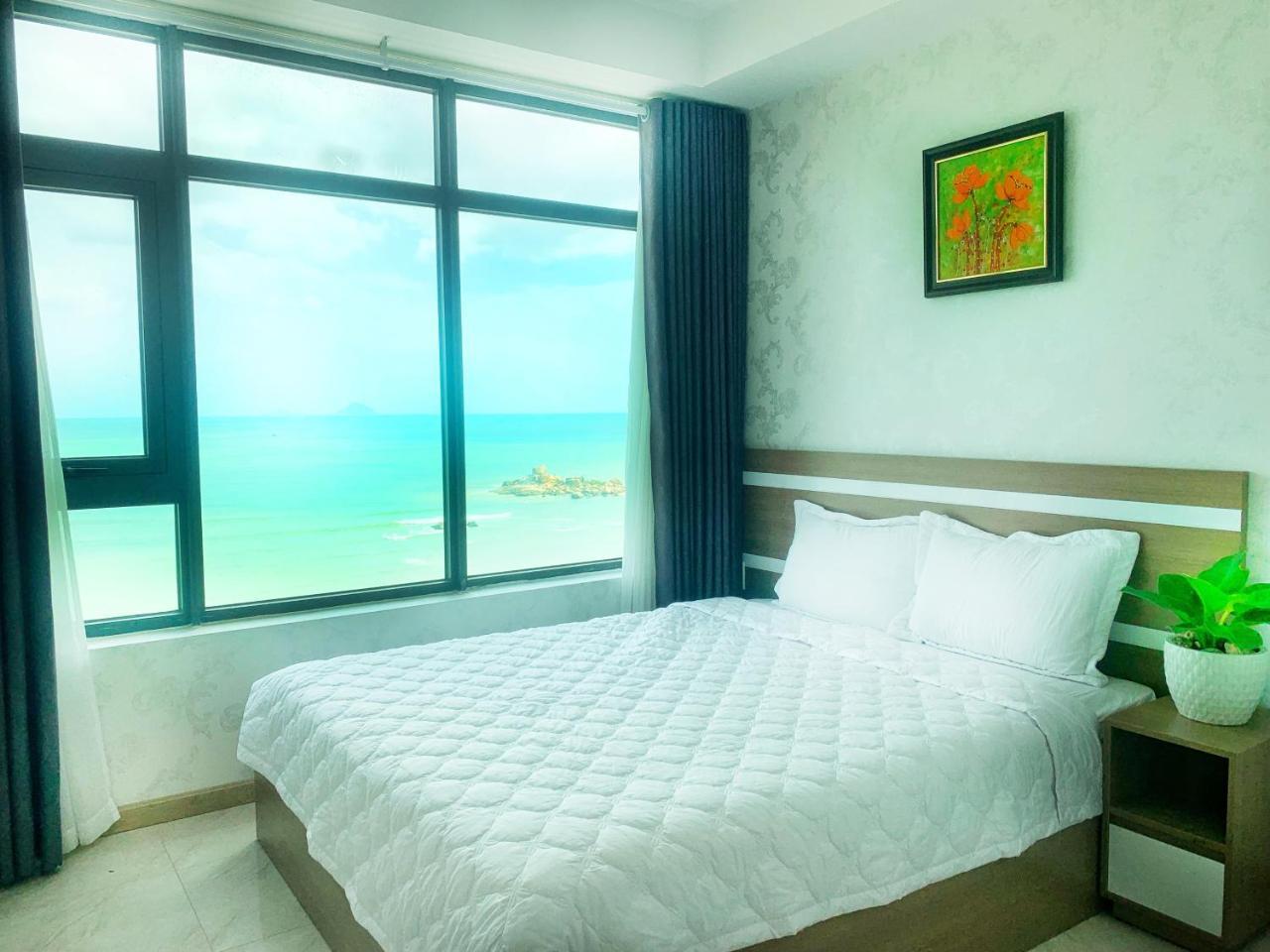 Apartament Comfortzone Nha Trang Zewnętrze zdjęcie